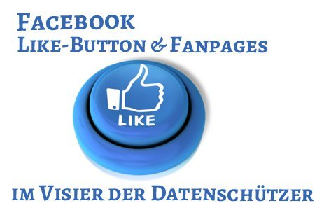 Facebook Like-Button